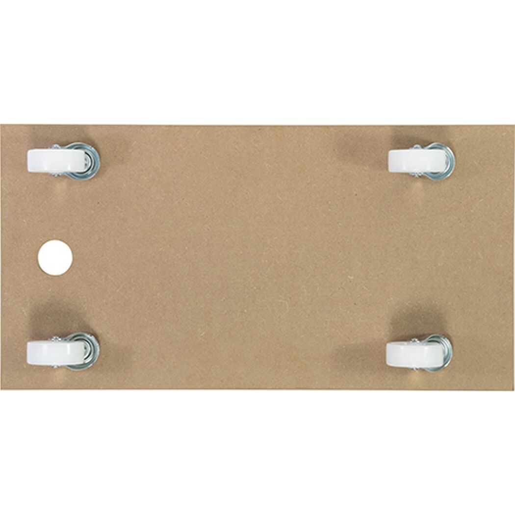 Transporthilfe 'MM1114' MDF Tragkraft 250 kg