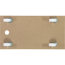 Transporthilfe 'MM1114' MDF Tragkraft 250 kg