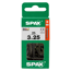 Universalschraube 'BLAX' T-Star plus Ø 3 x 25 mm 25 Stück