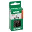 Universalschraube 'BLAX' T-Star plus Ø 4 x 16 mm 25 Stück