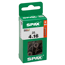 Universalschraube 'BLAX' T-Star plus Ø 4 x 16 mm 25 Stück