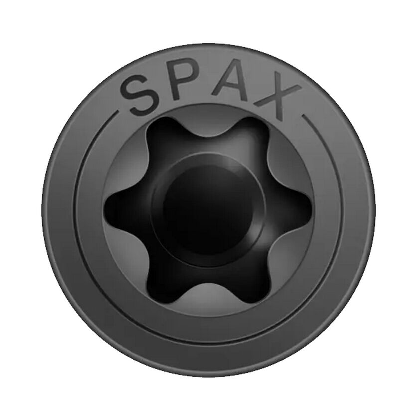 Universalschraube 'BLAX' T-Star plus T20 Ø 4 x 30 mm 20 Stück