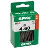 Universalschraube 'BLAX' T-Star plus Ø 4 x 60 mm 30 Stück