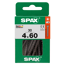 Universalschraube 'BLAX' T-Star plus Ø 4 x 60 mm 30 Stück
