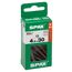 Universalschraube 'BLAX' T-Star plus Ø 4,5 x 30 mm 15 Stück