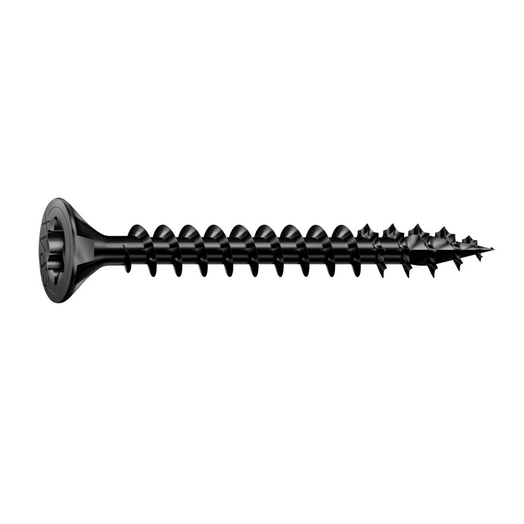 Universalschraube 'BLAX' T-Star plus Ø 4,5 x 40 mm 40 Stück