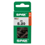 Universalschraube 'BLAX' T-Star plus Ø 5 x 20 mm 20 Stück