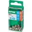SPAX Senkkopfschrauben 3 x 12 mm, 25 Stück
