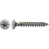 Senkkopfschraube A2 Edelstahl 3 x 16 mm