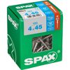 SPAX Senkkopfschrauben 4 x 45 mm, 100 Stück