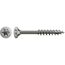 SPAX Senkkopfschraube 4x45 mm