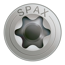 Universalschraube Senkkopf T-Star plus T20 Edelstahl Ø 4 x 60 mm 75 Stück