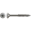 Universalschraube Senkkopf T-Star plus T30 Edelstahl Ø 6 x 120 mm 30 Stück