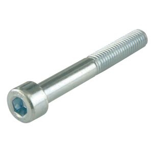 Zylinderschraube M10 x 80 mm verzinkt DIN 912