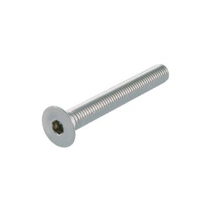 Senkkopfschraube M10 x 70 mm verzinkt DIN 7991