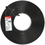 Lochband 'LBK 19/10' schwarz Stahl 10 m x 19 mm