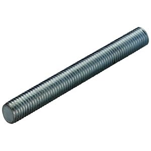 Gewindestift GS M8 x 80 mm galvanisch verzinkt
