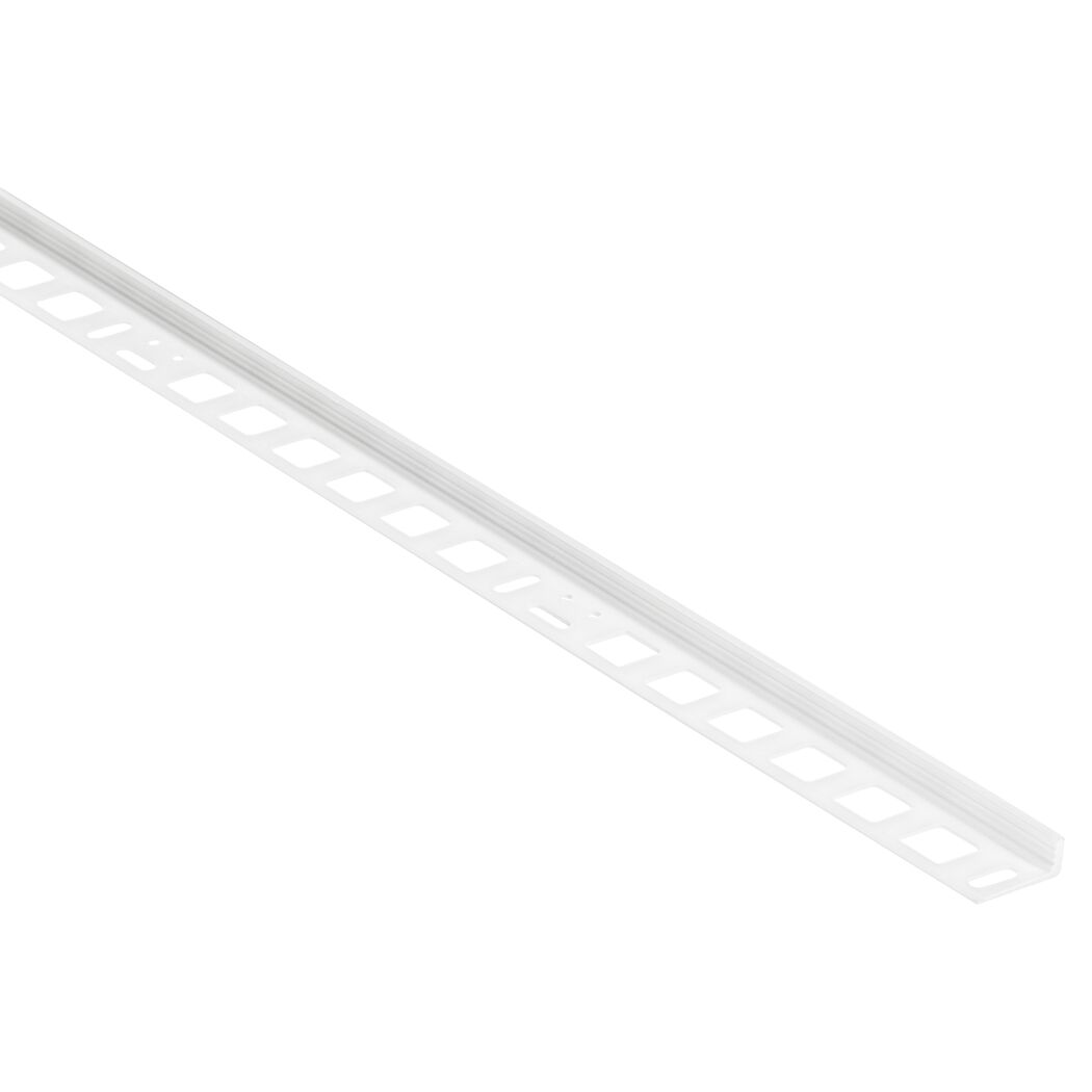 Winkelprofil 250 x 2,1 x 0,8 cm