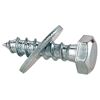Schlüsselschrauben Sechskant Stahl 10 x 40 mm 20 Stück