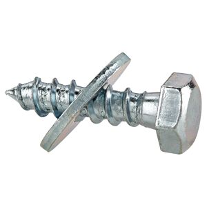 Schlüsselschrauben Sechskant Stahl 10 x 40 mm 20 Stück