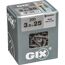 Trockenbauschraube 'Gix-A' PH2 Ø 3,9 x 25 mm 200 Stück