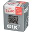 Trockenbauschraube 'Gix-C' PH2 Ø 3,9 x 30 mm 150 Stück