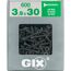 Trockenbauschraube 'Gix-B' PH2 Ø 3,9 x 30 mm 600 Stück