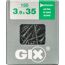 Trockenbauschraube 'Gix-B' PH2 Ø 3,9 x 35 mm 150 Stück