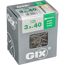 Trockenbauschraube 'Gix-B' PH2 Ø 3,9 x 40 mm 125 Stück