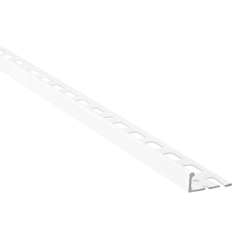 Alu-Winkelprofil 0,8 cm