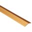 PVC-Ausgleichsprofil buchefarben 1000 x 34 mm