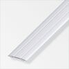 Übergangsprofil Aluminium silber 1000 x 37 mm