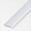Übergangsprofil Aluminium silber 1000 x 37 mm