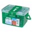 Terrassenschrauben rostfrei Ø 5 x 60 mm 200 Stück