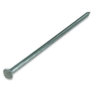 Drahtstifte Stahl 145 g 2,5 x 55 mm
