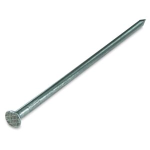 Drahtstifte Stahl blank 150 g 3,1 x 80 mm