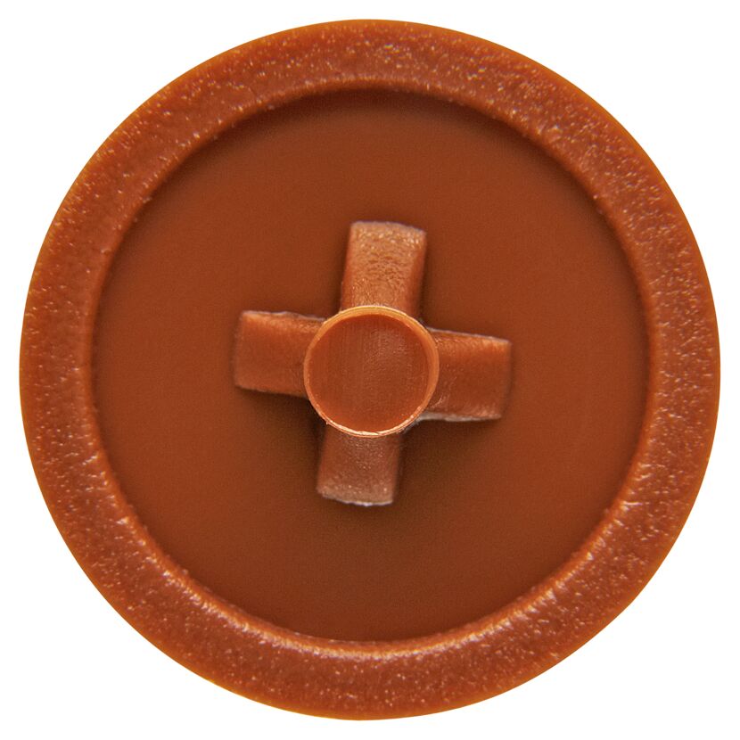 Abdeckkappen PZ2 3,5-5 mm 30 Stück