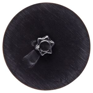 Abdeckkappen TX 10 3 - 3,5 mm 30 Stück