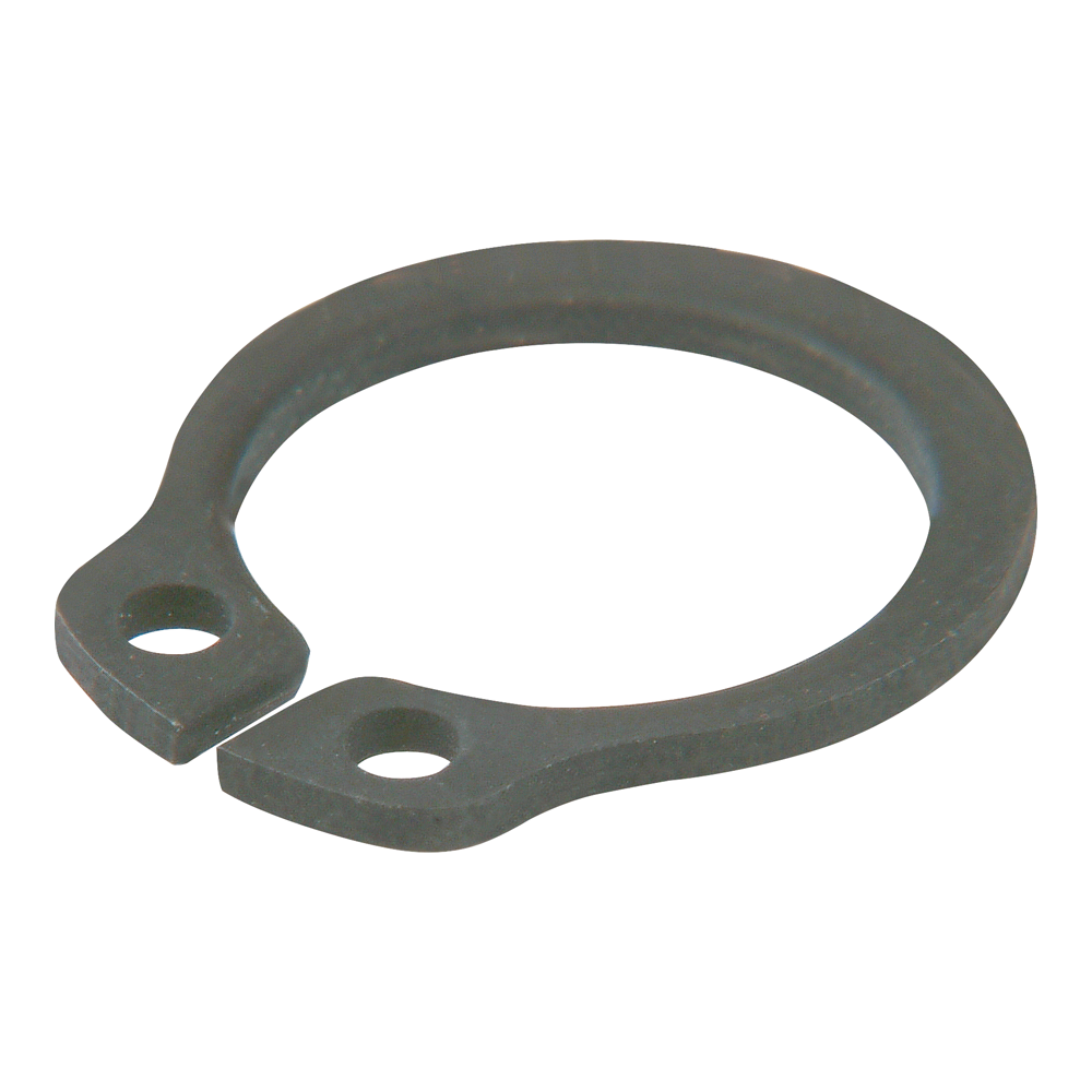 Sicherungsringe 1 x 11 mm 4 Stück