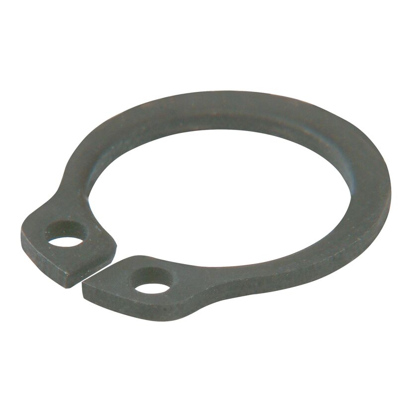 Sicherungsringe 0,4 x 4 mm 12 Stück