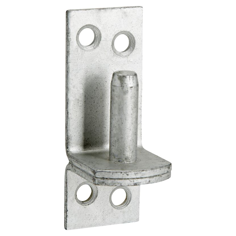 Metall Plattenkloben