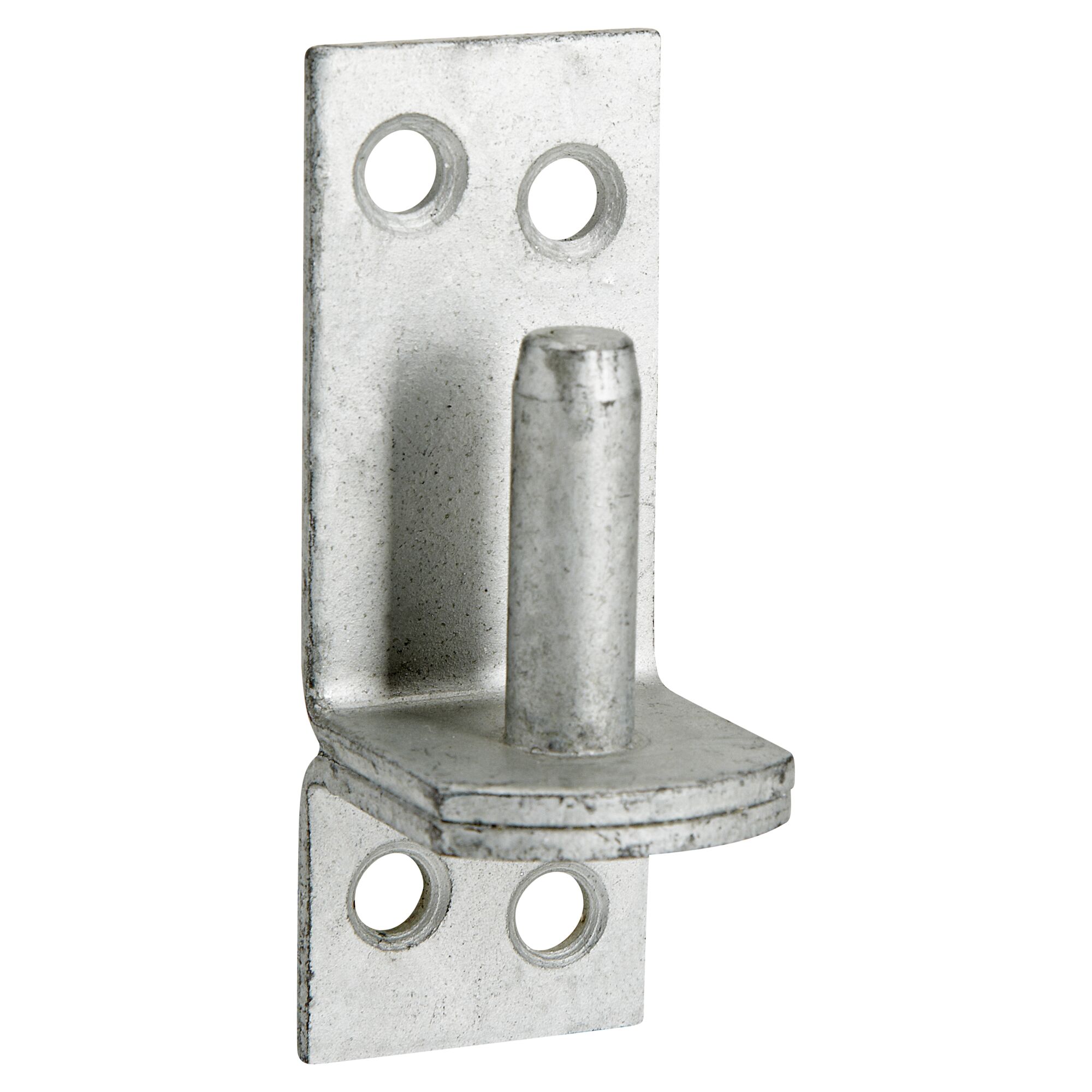 Metall Plattenkloben