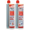 fischer Schwerlast-Befestigungsset 300 T SBS Set M 10