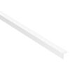Winkelprofil 250 x 1,55 x 1,55 cm