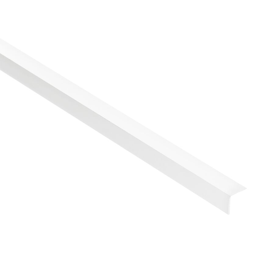 Winkelprofil 250 x 1,55 x 1,55 cm