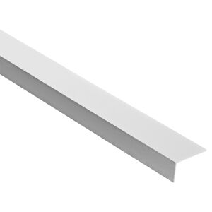 Winkel ungleichschenklig 2500 x 23,5 x 43,5 cm