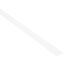 PVC-Flachstange 100 x 1,95 cm