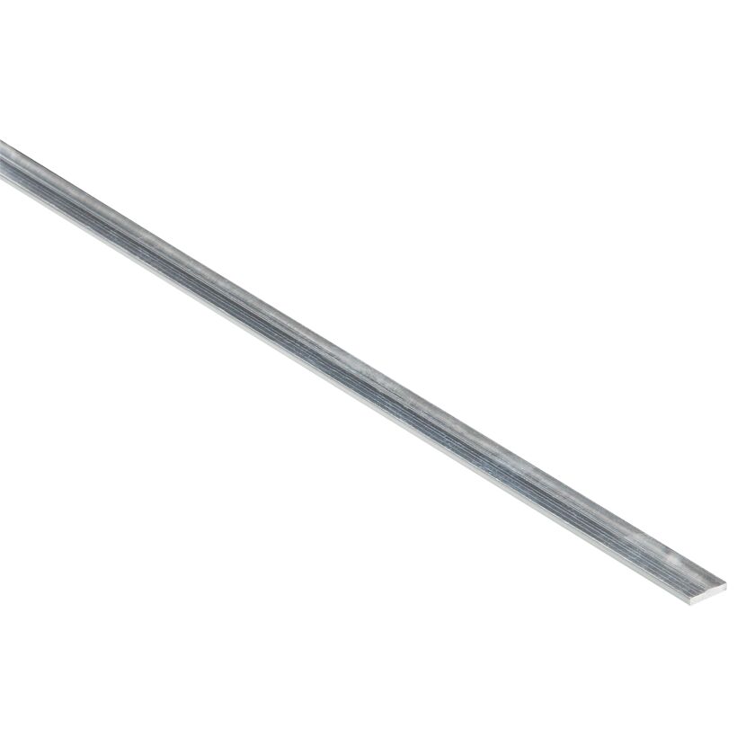 Combitech® Alu-Flachstange 100 x 1,15 x 0,2 cm
