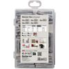 fischer Meister-Box UX/UX R 110-teilig