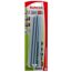 fischer Gewindeanker FIS GS M 10 x 165 4 Stück